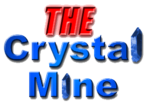 The Crystal Mine